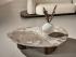Naturedesign coffee table Lake